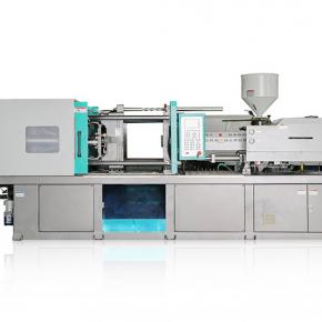 High Performance Injection Molding Machine