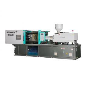 CE Approved with Servo Injection Molding Machine