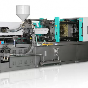 food container injection molding machine