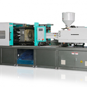 380t pvc pipe fitting injection molding machine